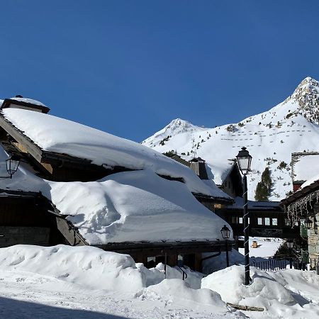 Arc 1950 - Superbe Appartement Skis Aux Pieds Les Arcs  Exterior photo